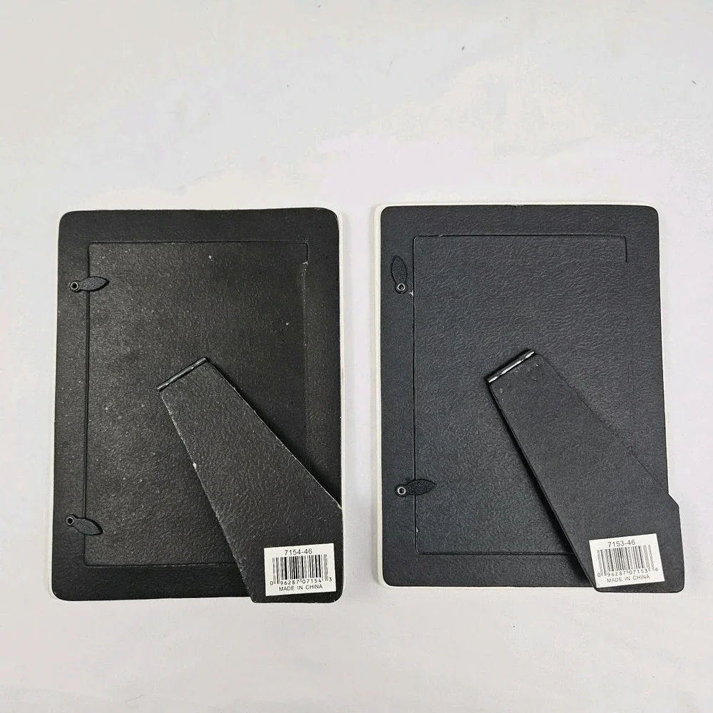 N/A vintage pair